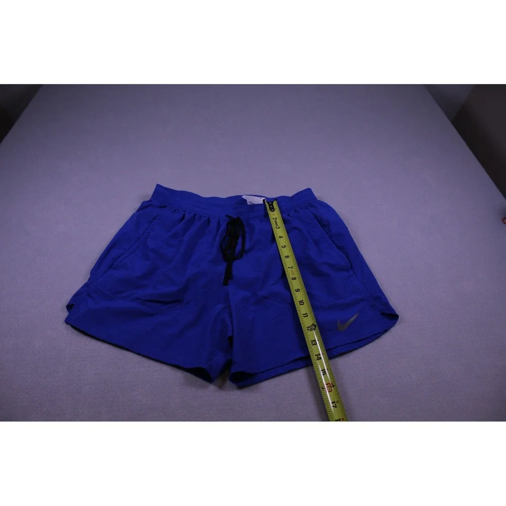 Nike Dri-FIT Running Shorts - Picture 2 of 5